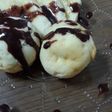 コロコロヘルシーパンケーキ