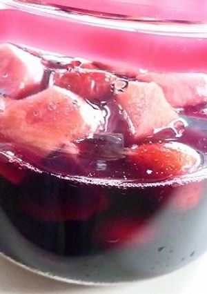 果実酒★-レシピのメイン写真