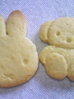 パルスイート使用のサクサククッキー-レシピのメイン写真