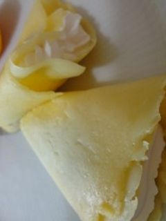 もちもちクレープ-レシピのメイン写真