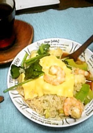 台湾風コース料理♪その3。-レシピのメイン写真