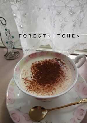 カフェ　ク−リッシュ-レシピのメイン写真