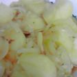 簡単おいしい☆新じゃがと新玉ねぎの旨煮♪