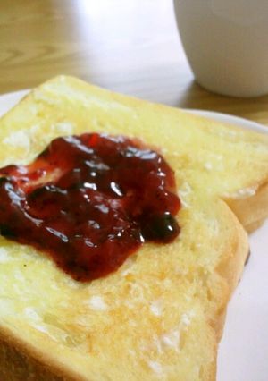 チーズケーキ風味のスプレッド-レシピのメイン写真