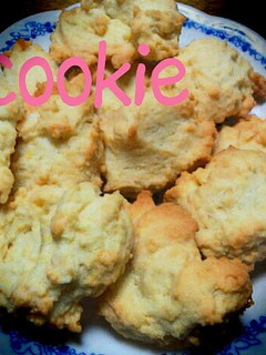 とまらなくなるサクサククッキー-レシピのメイン写真