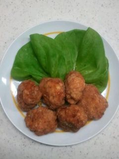 チキンナゲット(手抜き)-レシピのメイン写真