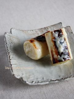 焼き葱の塩麹ヨーグルトマリネ-レシピのメイン写真