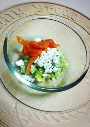 ☆リッチなポテトサラダ☆-レシピのメイン写真