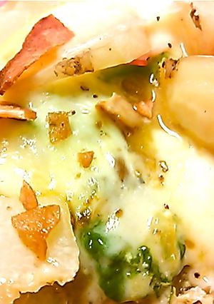春の魔法！ふわっ♪とろっ♪たまご料理-レシピのメイン写真