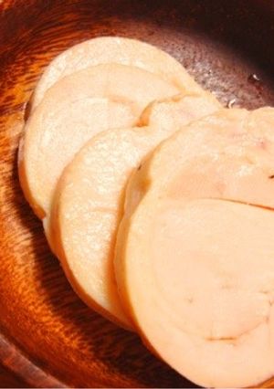 安いのに絶品♡炊飯器で！鶏胸ハム♡-レシピのメイン写真