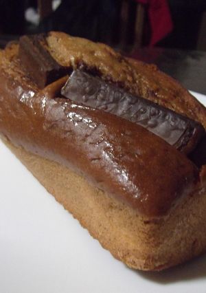 あっという間に☆パウンドケーキ-レシピのメイン写真