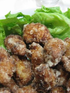 塩麹でからあげ-レシピのメイン写真