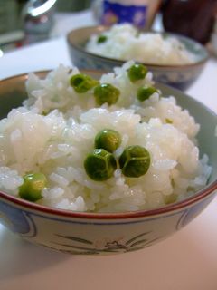 豆好きにはたまらな~い!!!豆ごはん-レシピのメイン写真