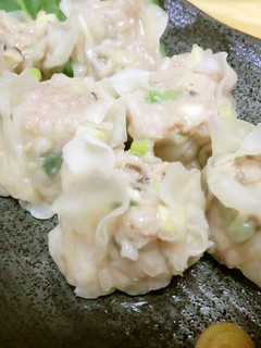 熱々!!簡単シュウマイ-レシピのメイン写真