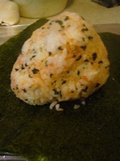 おにぎり-レシピのメイン写真