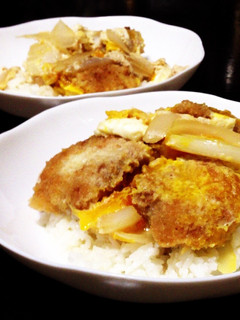 みるふぃーゆかつ丼-レシピのメイン写真