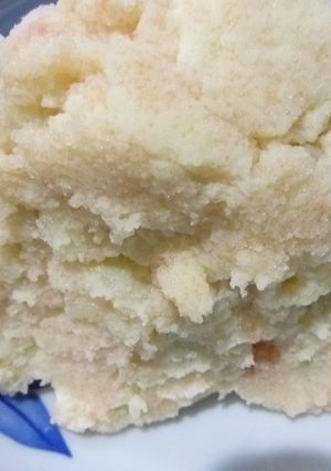 タラモサラダ-レシピのメイン写真
