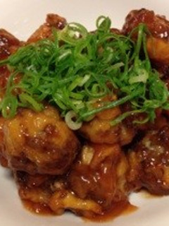✮ふわふわ肉団子✮-レシピのメイン写真