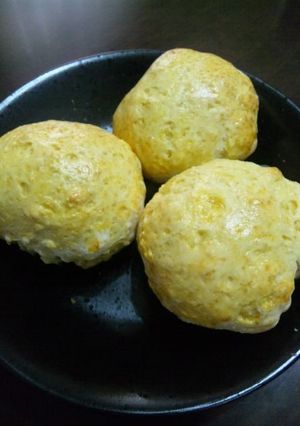 ★ＢＰパンもどき★-レシピのメイン写真