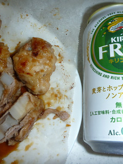 豚レンコンのオイスター照り焼き-レシピのメイン写真