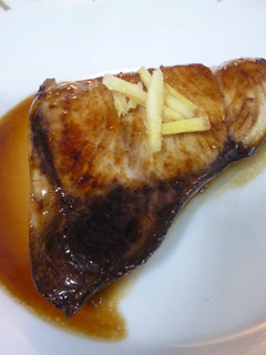 うちのブリの照り焼き♪-レシピのメイン写真
