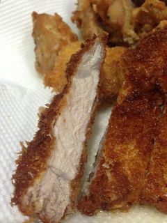 めっちゃ柔らかいとんかつ-レシピのメイン写真