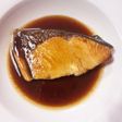 ぶりの照り焼き