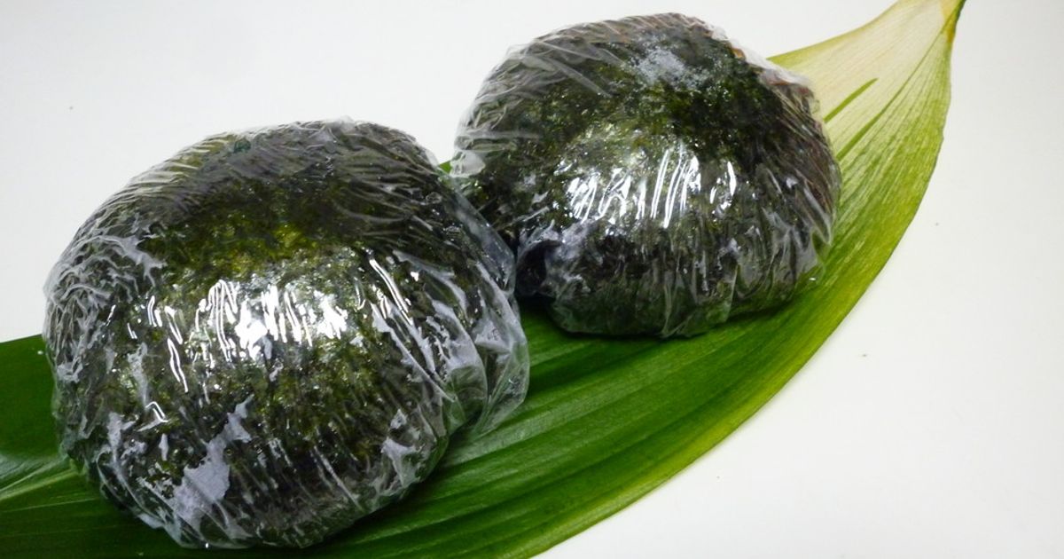 基本からアレンジまで！思わずつくりたくなる「ばくだん
