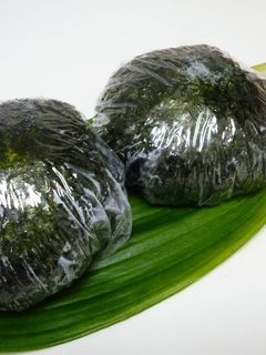 ばくだんおにぎり-レシピのメイン写真