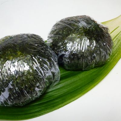 基本からアレンジまで！思わずつくりたくなる「爆弾おにぎり 具材」の