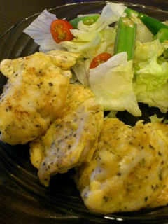 ★鶏ムネ肉のピカタ★-レシピのメイン写真
