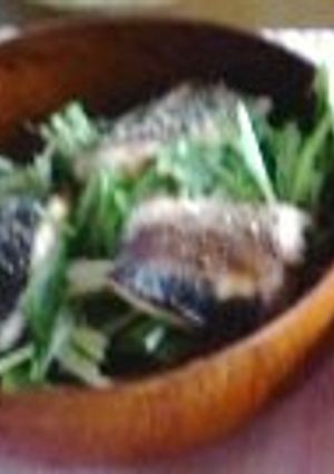簡単・かりふわ！アジのチーズ焼き-レシピのメイン写真