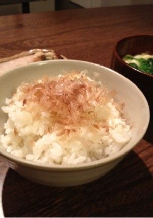 新玉葱の塩麹ご飯-レシピのメイン写真