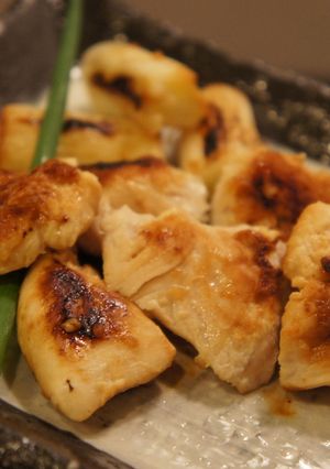 塩麹レモン　さっぱりしっとりチキン-レシピのメイン写真
