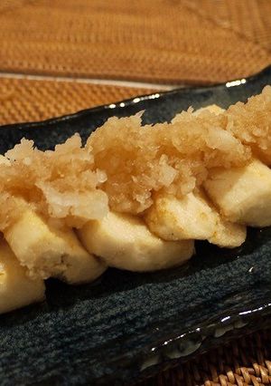 ヘルシーお豆腐ステーキ　さっぱりウマウマ-レシピのメイン写真