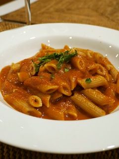 簡単★基本のトマトソース-レシピのメイン写真