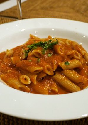 簡単★基本のトマトソース-レシピのメイン写真