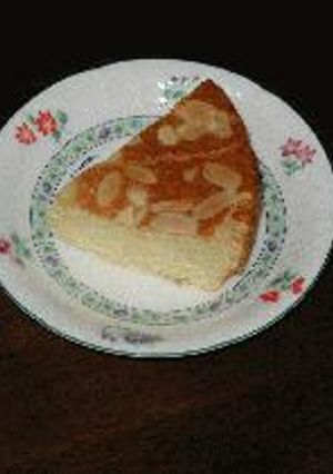 超！簡単１カップケーキ-レシピのメイン写真