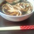 簡単♪あんかけうどん