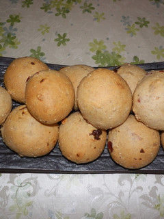 天然酵母で作る田舎パン-レシピのメイン写真