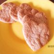 HMで超簡単!!サックサッククッキー