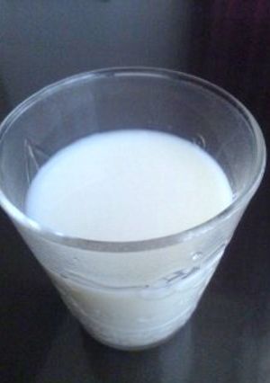 レモンでさっぱり甘酒-レシピのメイン写真