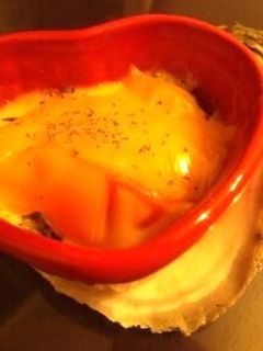 牡蠣のマヨネーズ焼き-レシピのメイン写真