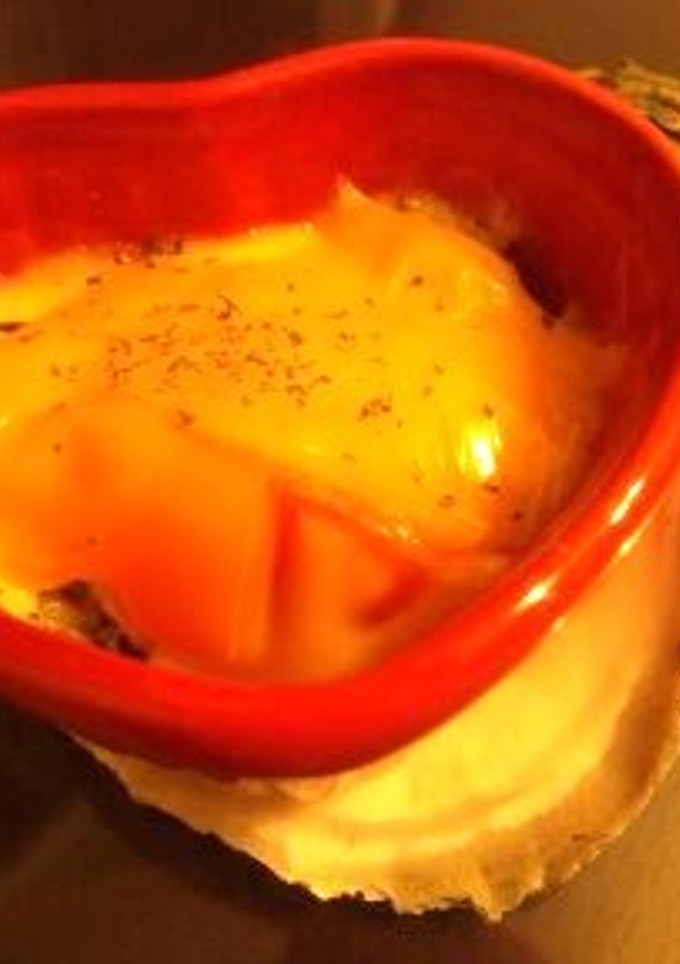 牡蠣のマヨネーズ焼き-レシピのメイン写真