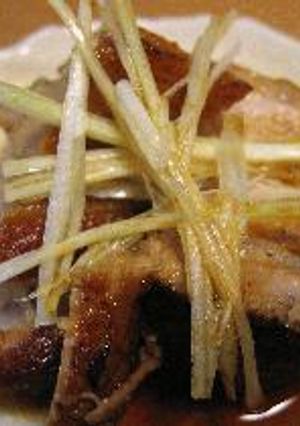 煮豚-レシピのメイン写真