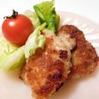 ガッツリにんにく味☆鶏のパン粉焼き