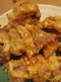 鶏のから揚げ-レシピのメイン写真