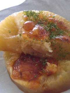 大根チーズ焼き-レシピのメイン写真