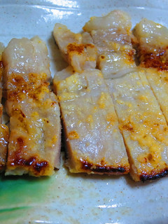 塩麹でやわらか豚ロースソテー☆-レシピのメイン写真