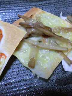 簡単おつまみ^^-レシピのメイン写真